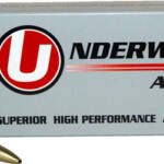 UNDERWOOD 270 WIN 127GR - CONTROLLED CHAOS 20RD 10BX/CS