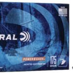 FEDERAL POWER-SHOK 7X57MM - MAUSER 175GR SP 20RD 10BX/CS