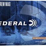 FEDERAL POWER-SHOK 7MM REM MAG - 175GR SP 20RD 10BX/CS