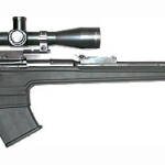PRO MAG ARCHANGEL RIFLE STOCK - FOR MOSIN-NAGANT 91-30