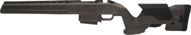 PRO MAG ARCHANGEL RIFLE STOCK - FOR MAUSER K98 BLACK POLYMER