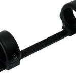 DNZ GAME REAPER INTEGRAL 1-PC - MOUNT BRNG A-BOLT 3 LA MED BLK