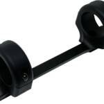 DNZ GAME REAPER INTEGRAL 1-PC - MOUNT BRNG A-BOLT 3 SA MED BLK