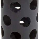 CVA MUZZLE BRAKE CASCADE - 11/16X24 450BM 400LEG 44MAG*