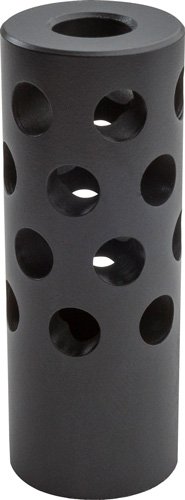 CVA MUZZLE BRAKE CASCADE - 11/16X24 450BM 400LEG 44MAG*