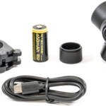 INFIRAY OUTDOOR ILR 1200-1 LSR - RANGEFINDING MODULE FOR BOLT