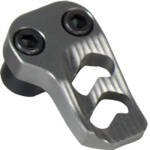 ODIN EXTENDED MAGAZINE RELEASE - GEN2 XMR2 GUN METAL GREY AR-15