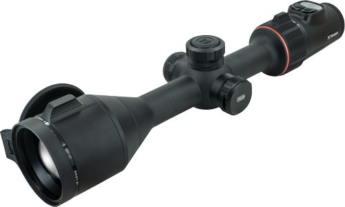 NOCPIX ACE THERMAL WEAPON - SIGHT 640 50MM 3.5X