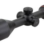 NOCPIX ACE THERMAL WEAPON - SIGHT LRF 640 50MM 3.5X