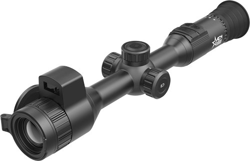 AGM ADDER V2 35-384 THERMAL - RFL SCOPE 384X288 35MM LENS