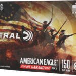 FEDERAL AE 30-06 150GR SP - 20RD 10BX/CS AMERICA 250TH