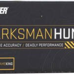 SIG AMMO 308 WIN 165GR MARKSMN - HUNTER GAMEKING 20RD 10BX/CS