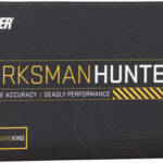 SIG AMMO 300WM 165GR MARKSMAN - HUNTER GAMEKING 20RD 10BX/CS