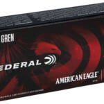 FEDERAL AE 6.5 GRENDEL 120GR - OTM 20RD 10BX/CS