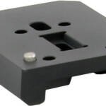 HOLOSUN AEMS LOW PICATINNY - RAIL MOUNT FOR AEMS OPTICS