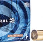 FEDERAL POWER SHOK 10GA 3.5" - 1.75OZ RIFLED SLUG 5RD 50BX/CS