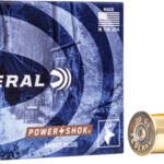 FEDERAL POWER SHOK 20GA 2.75" - 7/8OZ SABOT SLUG 5RD 50BX/CS