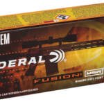 FEDERAL FUSION 223 REM 62GR - FUSION MSR 20RD 10BX/CS