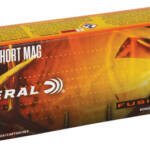 FEDERAL FUSION 270 WSM 150GR - FUSION 20RD 10BX/CS