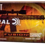 FEDERAL FUSION 300 AAC 150GR - FUSION 20RD 10BX/CS