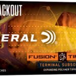 FEDERAL FUSION 300 AAC 190GR - SUBSONIC FUSION 20RD 10BX/CS