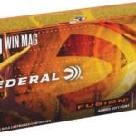 FEDERAL FUSION 300 WIN MAG - 180GR FUSION 20RD 10BX/CS