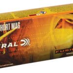 FEDERAL FUSION 300 WSM 165GR - FUSION 20RD 10BX/CS