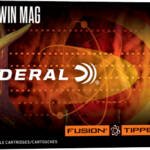 FEDERAL FUSION 300 WIN MAG - 180GR TIP FUSION 20RD 10BX/CS