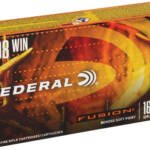 FEDERAL FUSION 308 WIN 165GR - FUSION 20RD 10BX/CS