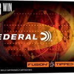 FEDERAL FUSION 308 WIN 180GR - TIPPED FUSION 20RD 10BX/CS