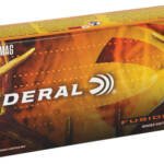 FEDERAL FUSION 357 MAG 158GR - FUSION 20RD 10BX/CS