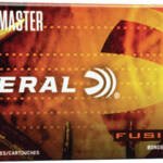 FEDERAL FUSION 450 BM 260GR - FUSION 20RD 10BX/CS