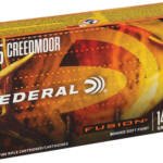FEDERAL FUSION 6.5 CM - 140GR FUSION 20RD 10BX/CS