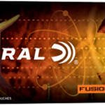 FEDERAL FUSION 6.5 PRC 140GR - TIPPED FUSION 20RD 10BX/CS