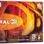 FEDERAL FUSION 7MM-08 REM - 120GR FUSION 20RD 10BX/CS
