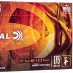FEDERAL FUSION 7MM REM MAG - 175GR FUSION 20RD 10BX/CS