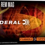 FEDERAL FUSION 7MM REM MAG - 175GR TIP FUSION 20RD 10BX/CS