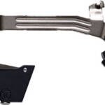 TIMNEY TRIGGER PIVOT COMPETNR - FOR GLOCK GEN 3-4 3LB BLACK