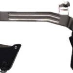 TIMNEY TRIGGER PIVOT COMPETN - FOR GLOCK GEN 5 3LB BLACK