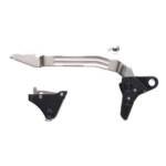 TIMNEY TRIGGER PIVOT COMPETN - FOR GLOCK LARGE GEN 5 3LB BLK