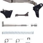 TIMNEY TRIGGER PIVOT BUILDERS - KIT FOR GLOCK GEN 5 BLACK
