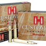 HORNADY CUSTOM LITE 243 WIN - 87GR SST 20RD 10BX/CS