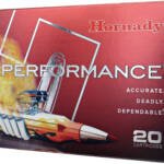 HORNADY SPF 270 WIN 140GR SST - 20RD 10BX/CS