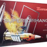 HORNADY SPF 7MM-08 REM 139GR - CX 20RD 10BX/CS