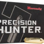 HORNADY PRECISION HUNTER 7MM - PRC 175GR ELDX 20RD 10BX/CS