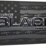 HORNADY BLACK 308 WIN 168GR - A-MAX MATCH 20RD 10BX/CS