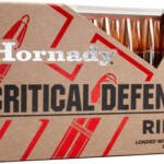 HORNADY CRITICAL DEFENSE 30 - CARBINE 110GR FTX 25RD 10BX/CS