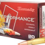HORNADY SPF 30-06 165GR SST - 20RD 10BX/CS