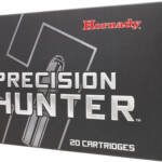 HORNADY PRECISION HUNTER 30-06 - 178GR ELDX 20RD 10BX/CS