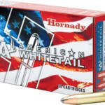 HORNADY WHITETAIL 350 LEGEND - 170GR INTERLOCK 20RD 10BX/CS